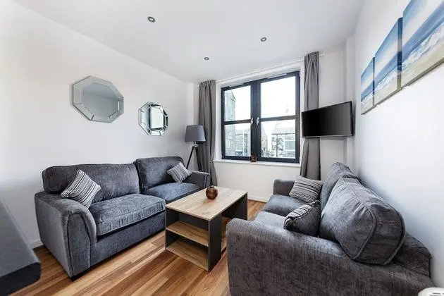 Apart Daire, Özel Banyo (3 Person)