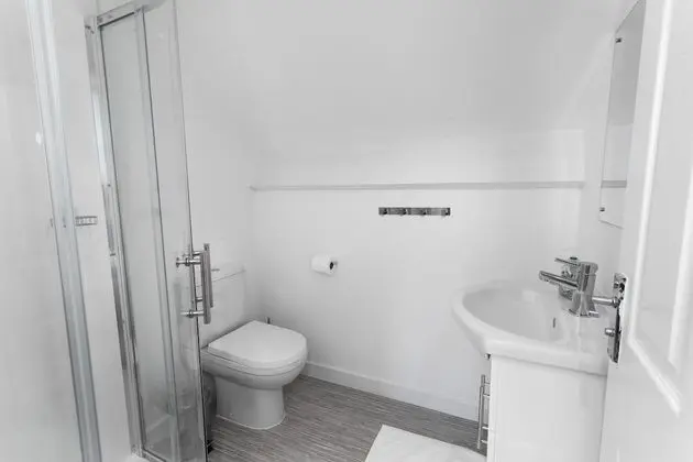 Luxury Apart Daire, Özel Banyo (4 Person)