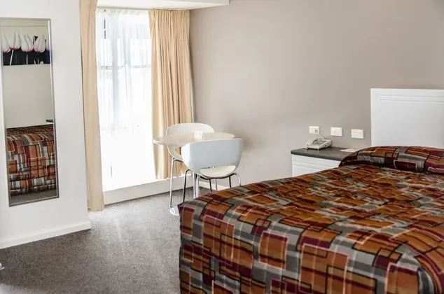 Standart (Two Bedroom Unit)