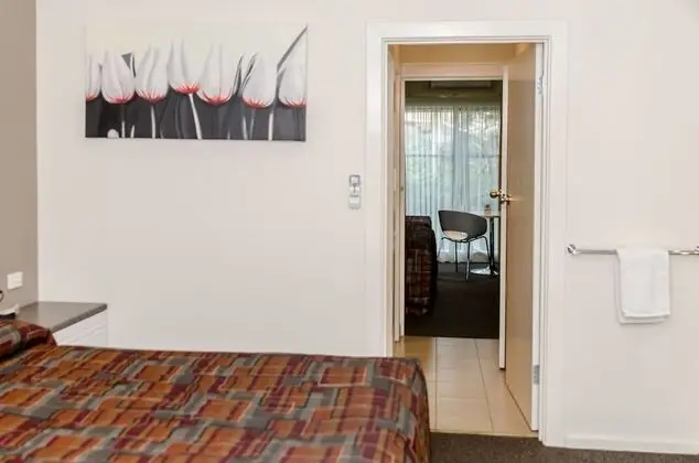 Standart (Two Bedroom Unit)