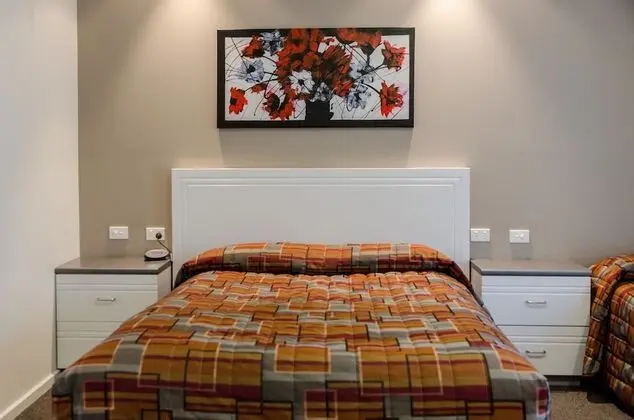 Standart (Two Bedroom Unit)