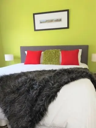 Standard Apart Daire, 1 Yatak Odası, Sigara İçilmez, Mutfak (Apartment)