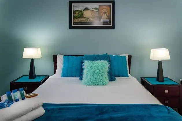 Standard Apart Daire, 1 Yatak Odası, Sigara İçilmez, Mutfak (Apartment)
