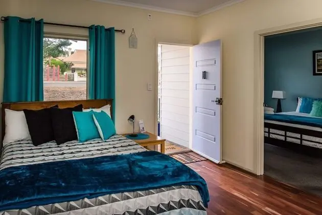 Standard Apart Daire, 1 Yatak Odası, Sigara İçilmez, Mutfak (Apartment)
