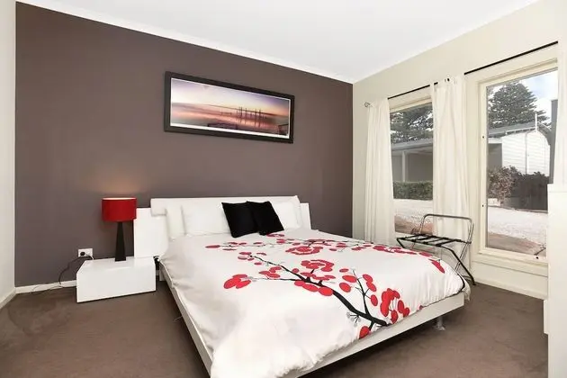 Standard Apart Daire, 1 Yatak Odası, Sigara İçilmez, Mutfak (Apartment)