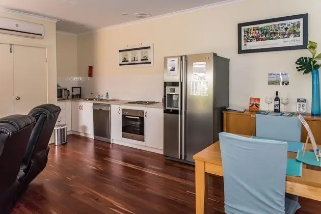 Standard Apart Daire, 1 Yatak Odası, Sigara İçilmez, Mutfak (Apartment)