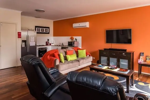 Standard Apart Daire, 1 Yatak Odası, Sigara İçilmez, Mutfak (Apartment)