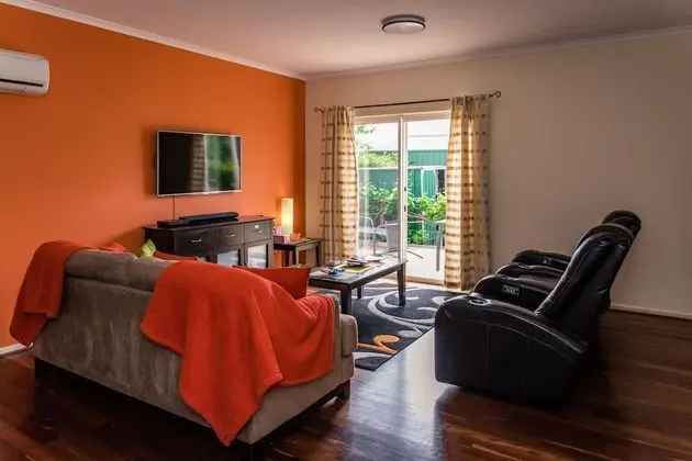 Standard Apart Daire, 1 Yatak Odası, Sigara İçilmez, Mutfak (Apartment)