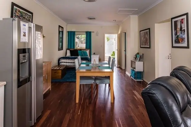 Standard Apart Daire, 1 Yatak Odası, Sigara İçilmez, Mutfak (Apartment)