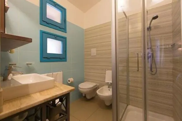 Standard Üç Kişilik Oda