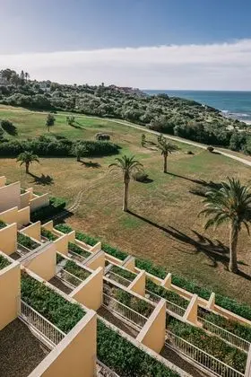 Süit, Deniz Manzaralı