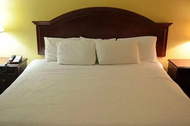 Comfort Tek Büyük veya İki Ayrı Yataklı Oda