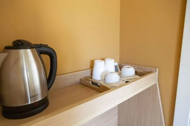 Deluxe Bungalov, 1 Yatak Odası, Sigara İçilmez, Bahçe Manzaralı