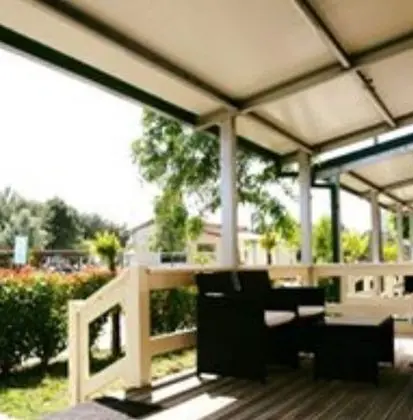 Deluxe Bungalov, 2 Yatak Odası, Sigara İçilmez, Bahçe Manzaralı