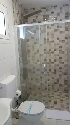 Deluxe Bungalov, 2 Yatak Odası, Sigara İçilmez, Bahçe Manzaralı