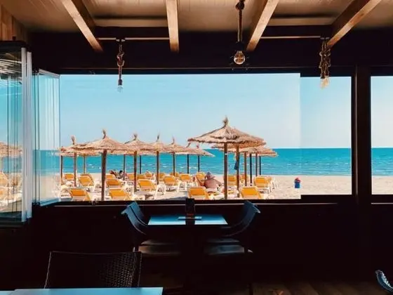Deluxe Bungalov, 2 Yatak Odası, Sigara İçilmez, Bahçe Manzaralı