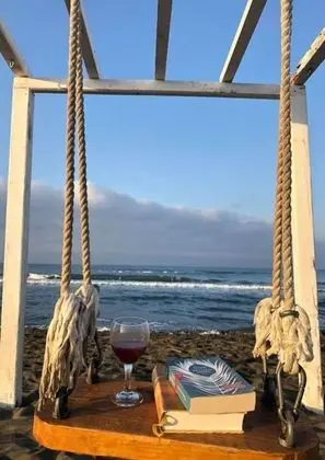 Deluxe Bungalov, 2 Yatak Odası, Sigara İçilmez, Bahçe Manzaralı