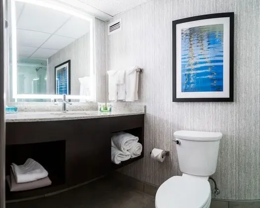 Double Deluxe Cabana