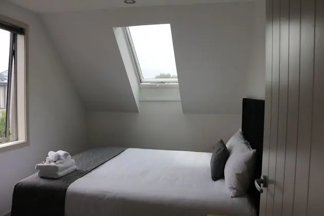 Executive Oda, 1 Yatak Odası, Buzdolabı ve Mikrodalga (First Floor)