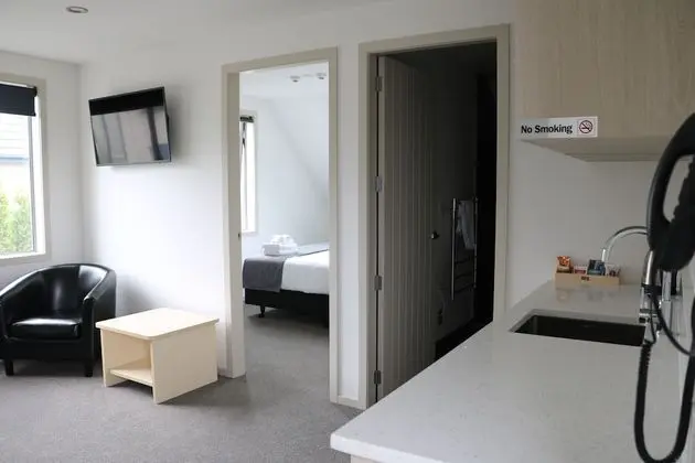 Executive Oda, 1 Yatak Odası, Buzdolabı ve Mikrodalga (First Floor)