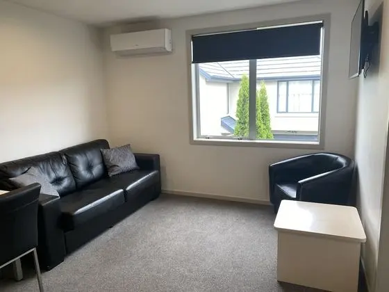 Executive Oda, 1 Yatak Odası, Buzdolabı ve Mikrodalga (First Floor)