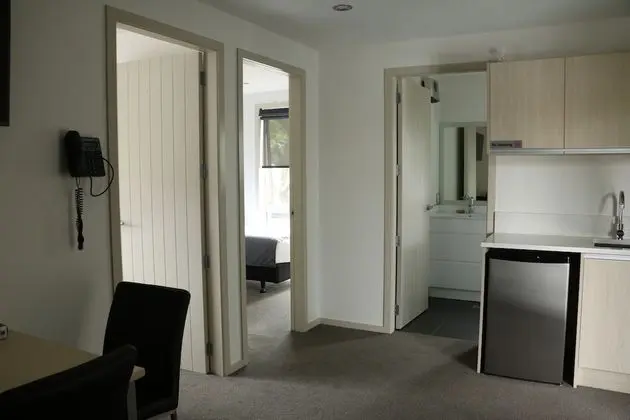 Executive Oda, 2 Yatak Odası, Buzdolabı ve Mikrodalga (First Floor)