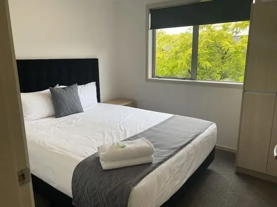 Executive Oda, 2 Yatak Odası, Buzdolabı ve Mikrodalga (First Floor)