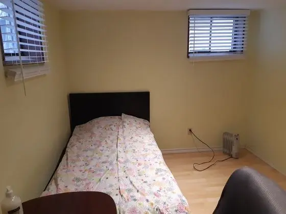 Budget Room #4