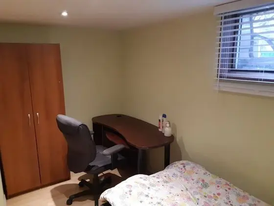 Budget Room #4
