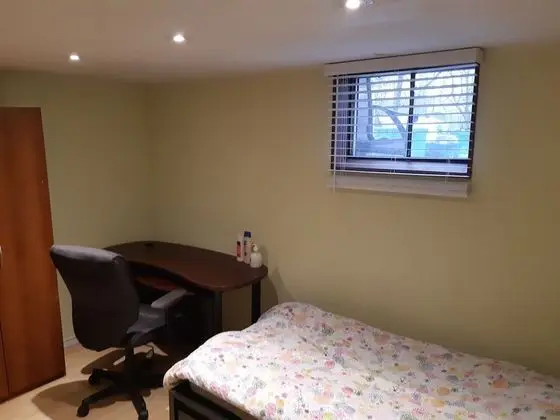 Budget Room #4