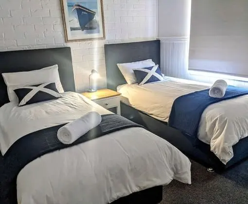 Deluxe Kır Evi