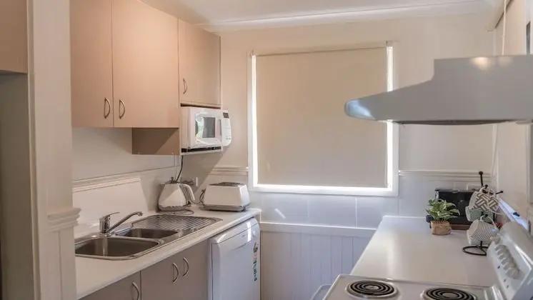 Deluxe Kır Evi