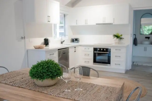 Luxury Kır Evi