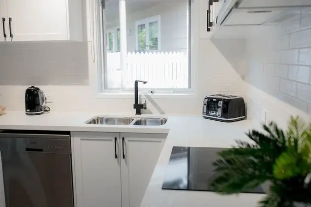 Luxury Kır Evi