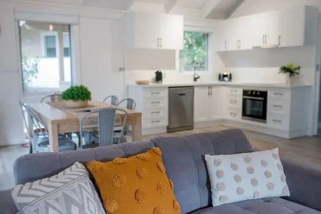 Luxury Kır Evi