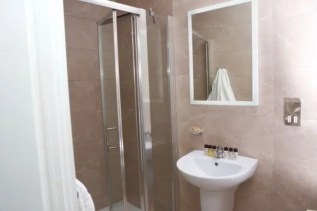 Deluxe Tek Büyük veya İki Ayrı Yataklı Oda, 1 En Büyük (King) Boy Yatak, Sigara İçilmez