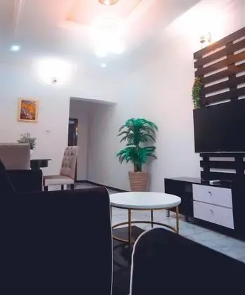 Deluxe Apart Daire