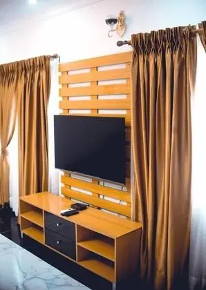 Deluxe Apart Daire