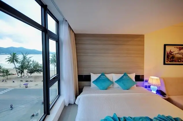 Deluxe Oda, Deniz Manzaralı