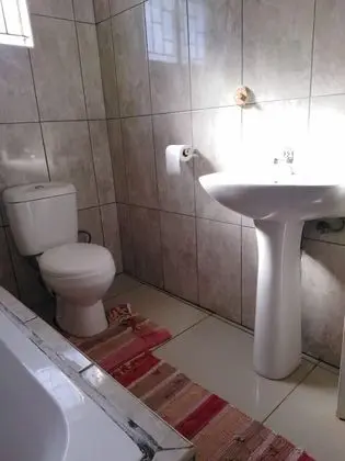 Standard İki Ayrı Yataklı Oda