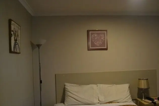 Standard Apart Daire, 1 Yatak Odası