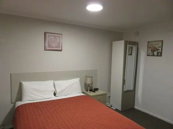 Standard Apart Daire, 1 Yatak Odası