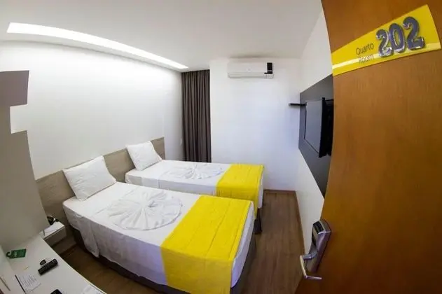 Comfort Büyük Yataklı Tek Kişilik Oda
