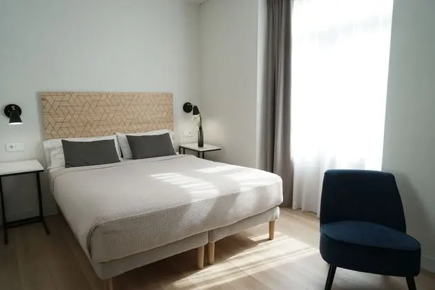 Comfort Tek Büyük Yataklı Oda, 1 Büyük (Queen) Boy Yatak