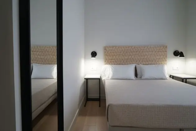 Comfort Tek Büyük Yataklı Oda, 1 Büyük (Queen) Boy Yatak