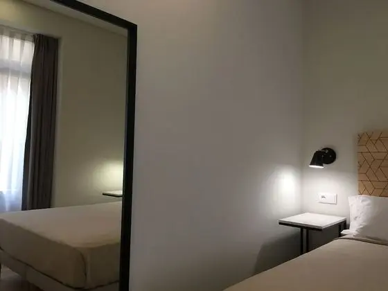 Comfort Tek Büyük Yataklı Oda, 1 Büyük (Queen) Boy Yatak