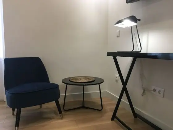 Comfort Tek Büyük Yataklı Oda, 1 Büyük (Queen) Boy Yatak