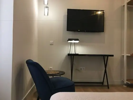 Comfort Tek Büyük Yataklı Oda, 1 Büyük (Queen) Boy Yatak