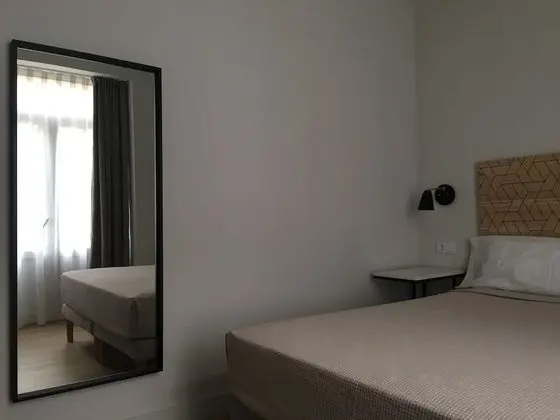 Comfort Tek Büyük Yataklı Oda, 1 Büyük (Queen) Boy Yatak