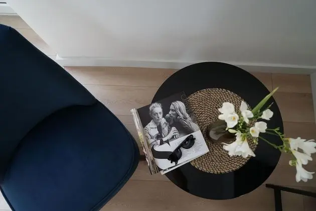 Comfort Tek Büyük Yataklı Oda, 1 Büyük (Queen) Boy Yatak